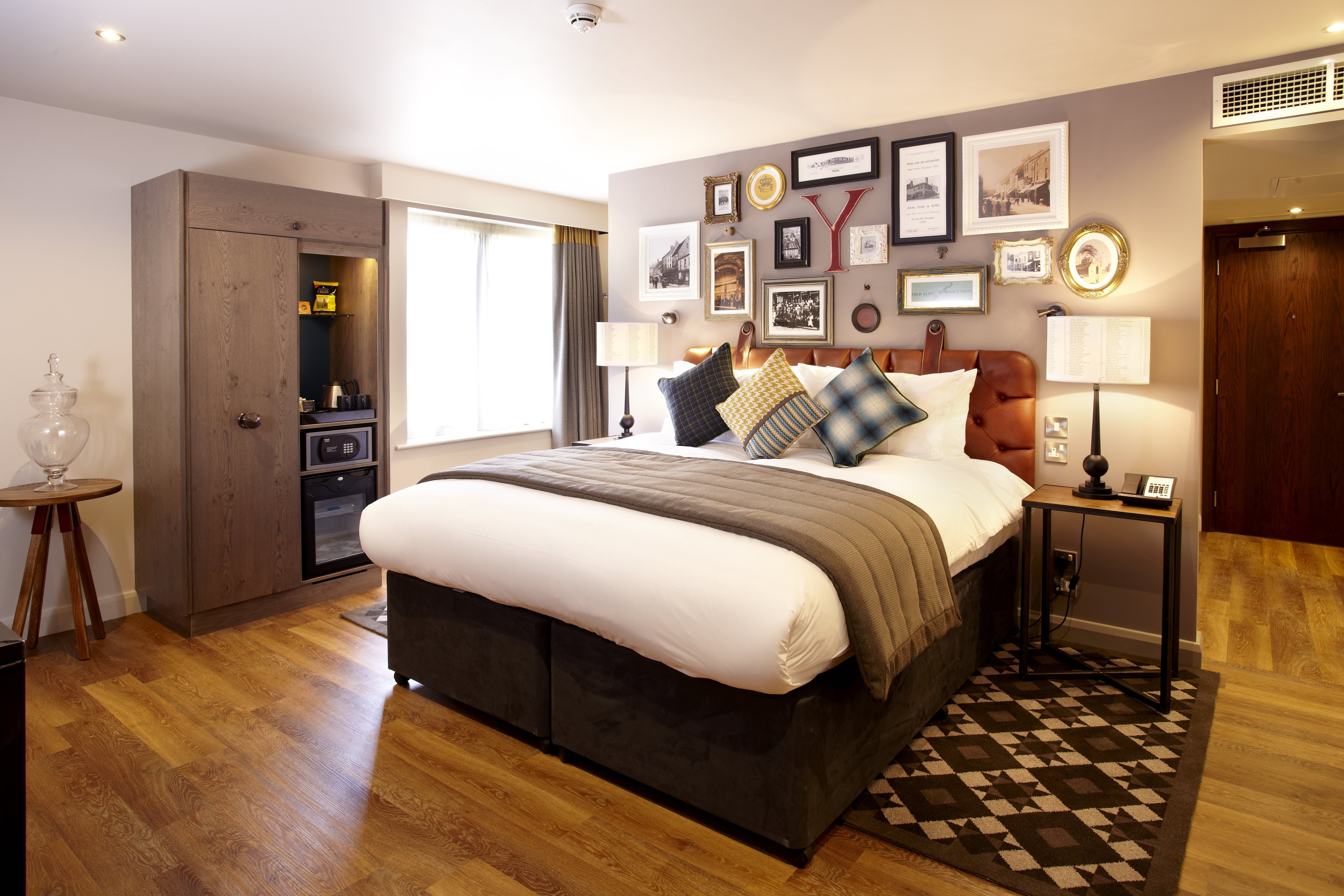 HOTEL INDIGO YORK 11/50