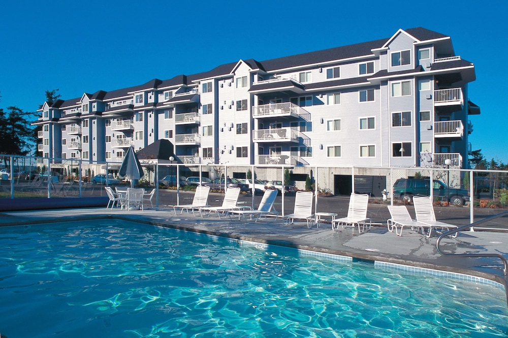 WorldMark Birch Bay 7/36