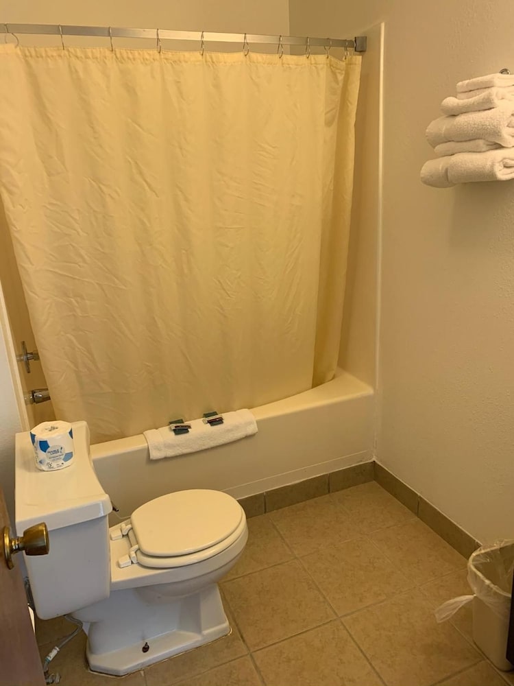 Budget Lodge Inn Abilene 51/54