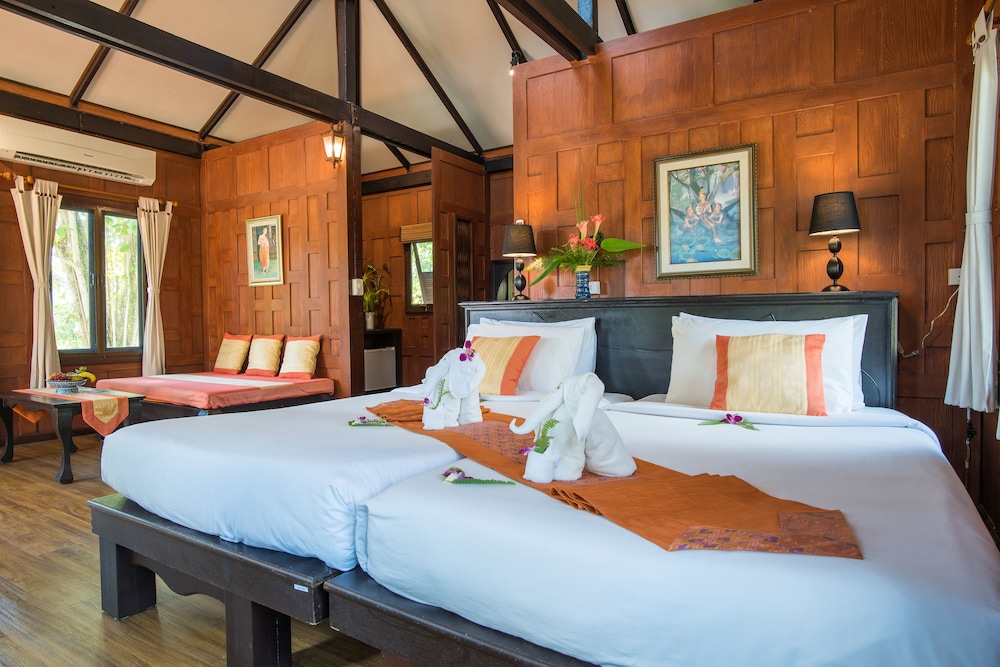 ThaiLife Wellness & Meditation Resort 31/80
