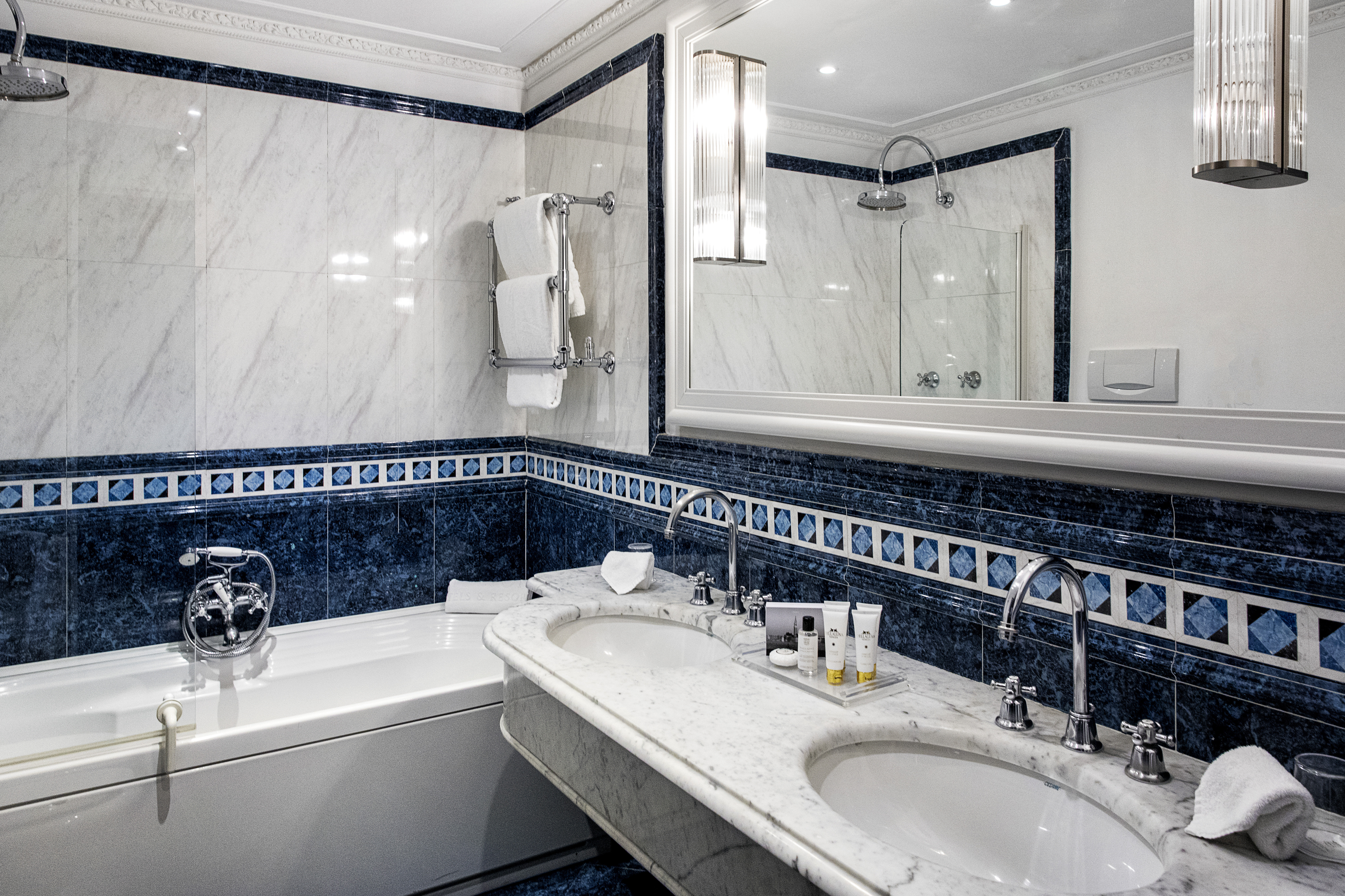 Baglioni Hotel Regina - Rome 47/50