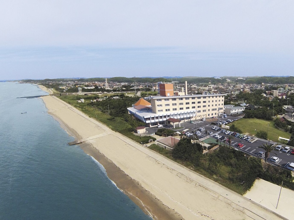 Kamenoi Hotel Chitamihama 63/72