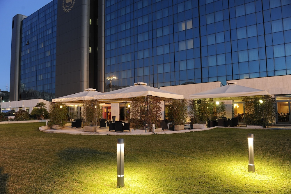 Tower Genova Airport Hotel & Conference Center 32/46