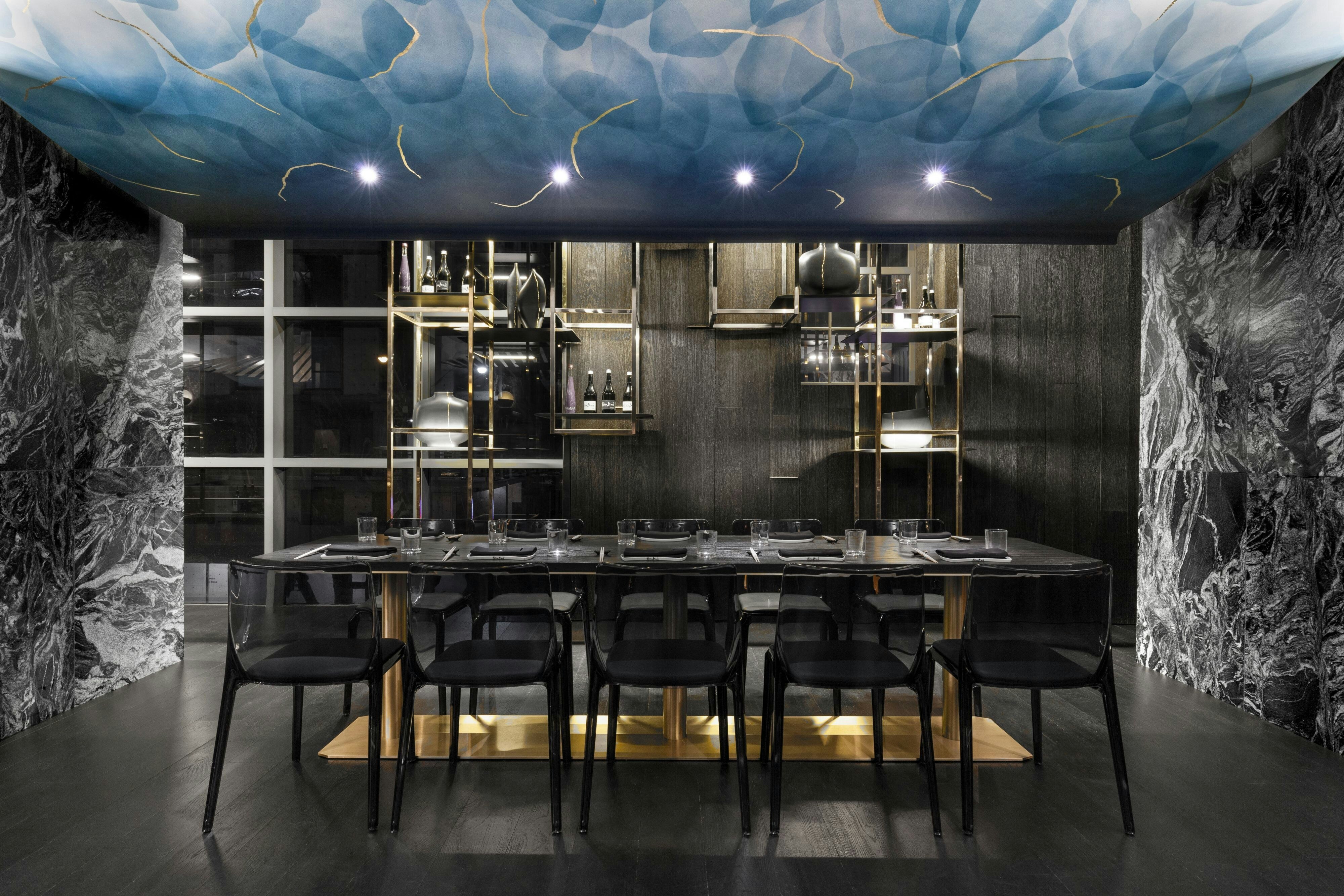 Bisha Hotel Toronto 17/48