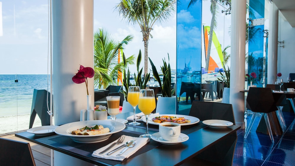 Temptation Cancun Resort - All Inclusive - Adults Only 51/71