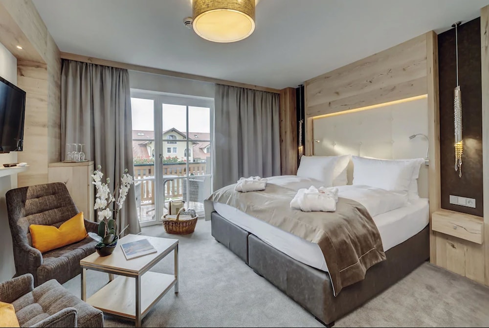 Wellnesshotel Jagdhof 10/50