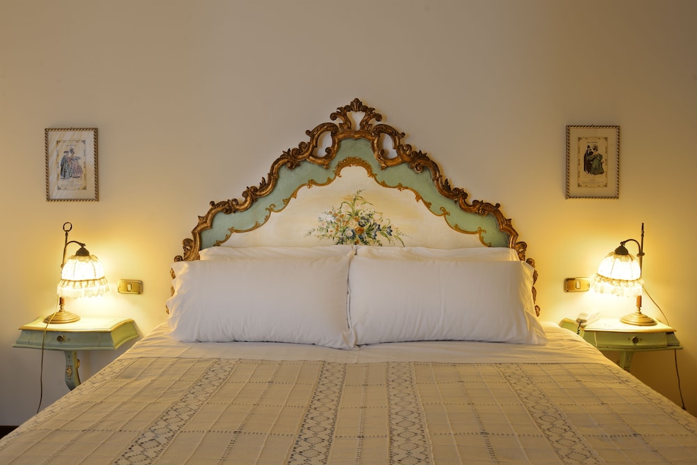 Hotel Villa Luppis 15/77