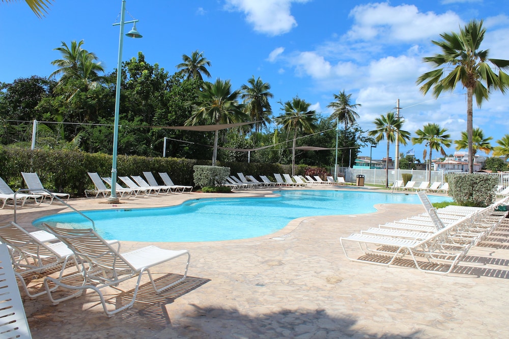 Aquarius Vacation Club at Boqueron Beach Resort 3/62