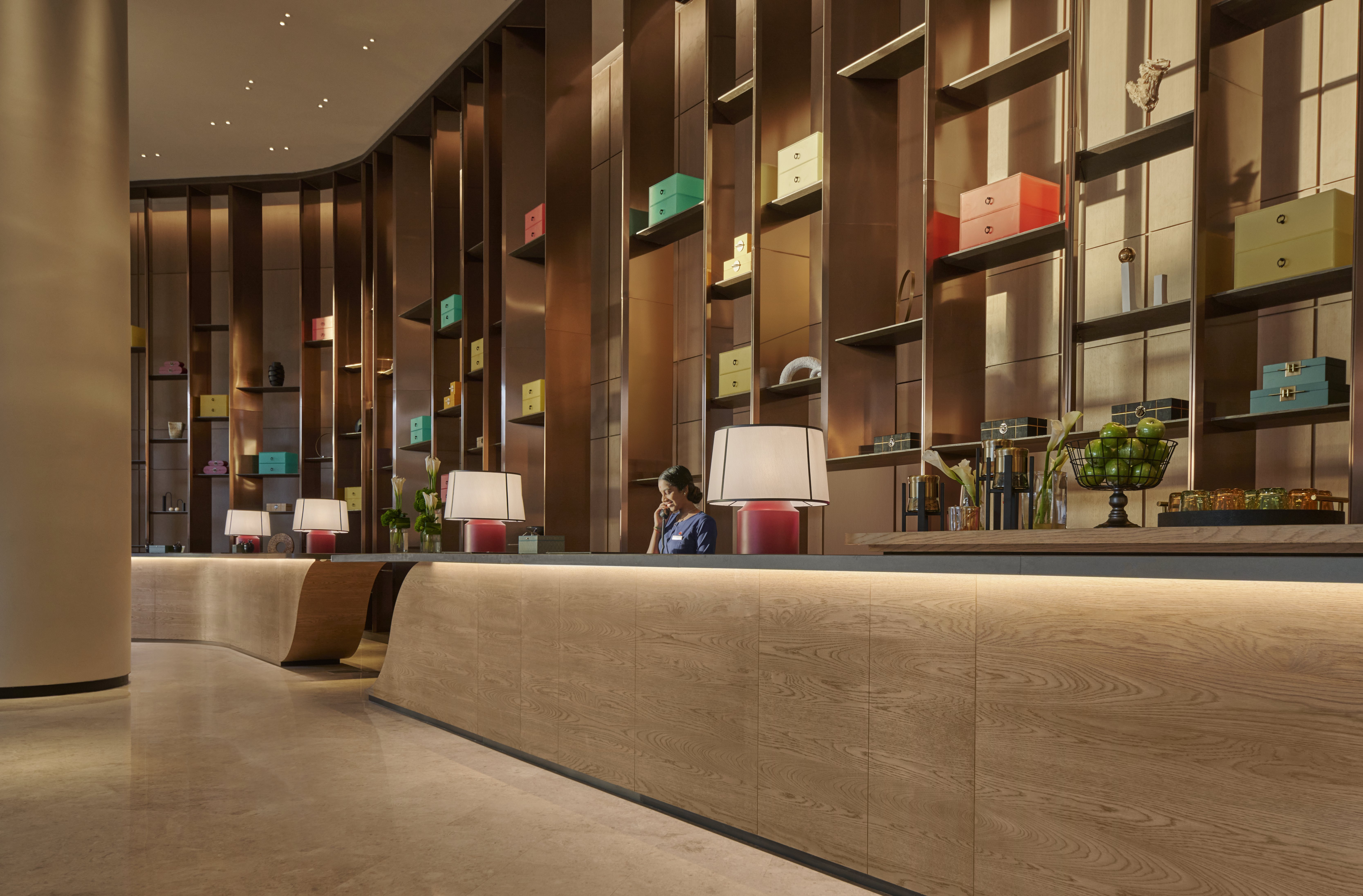 Amari SPICE Penang 8/50