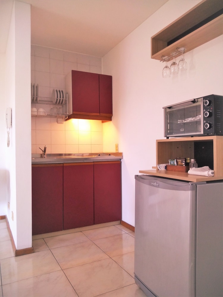 Apartamentos Mendoza Premium 16/50