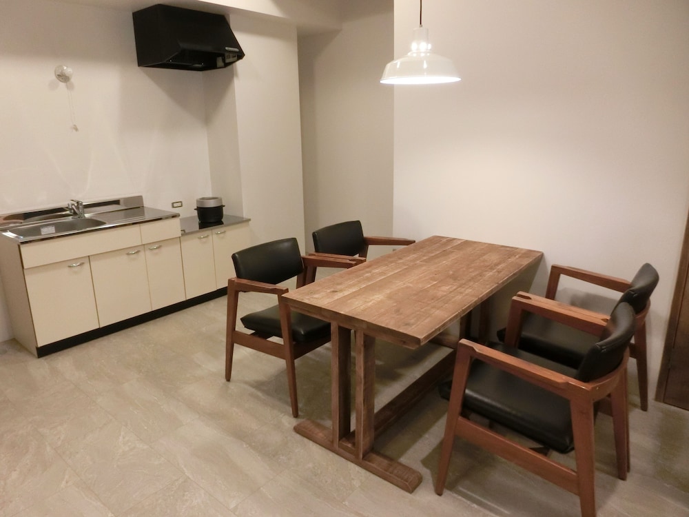 Akicafe Inn Guesthouse 40/58