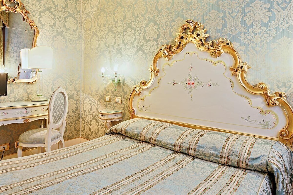 Hotel Ca Dogaressa 25/49