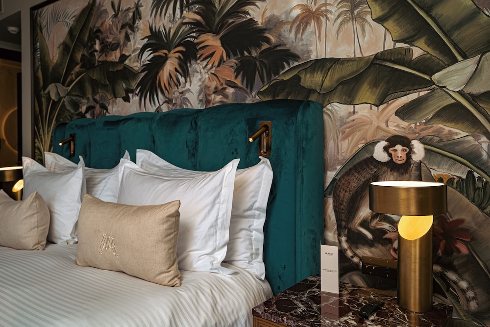 Marly Boutique Hotel 39/63