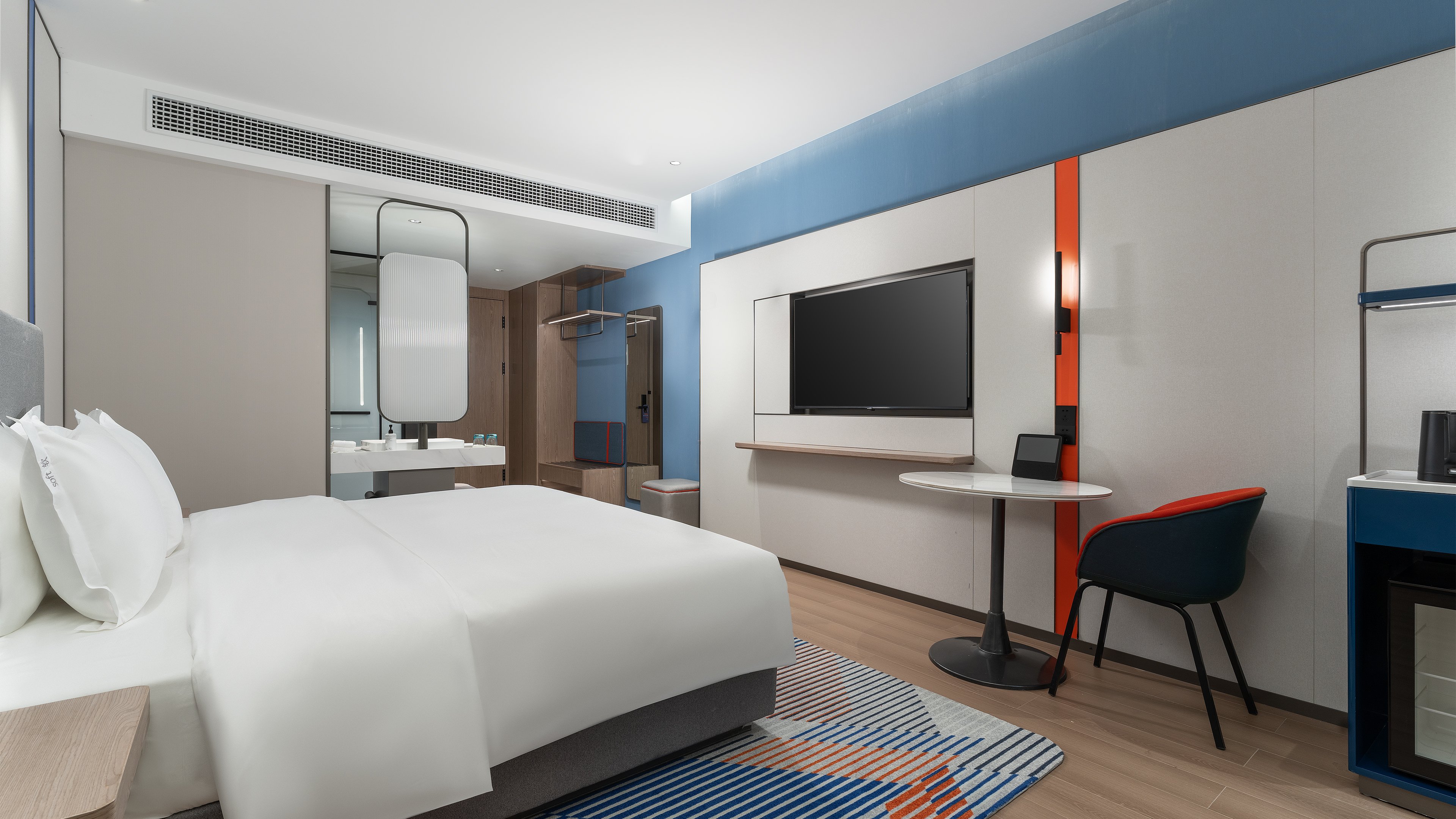 Room, King Bed, Accessible