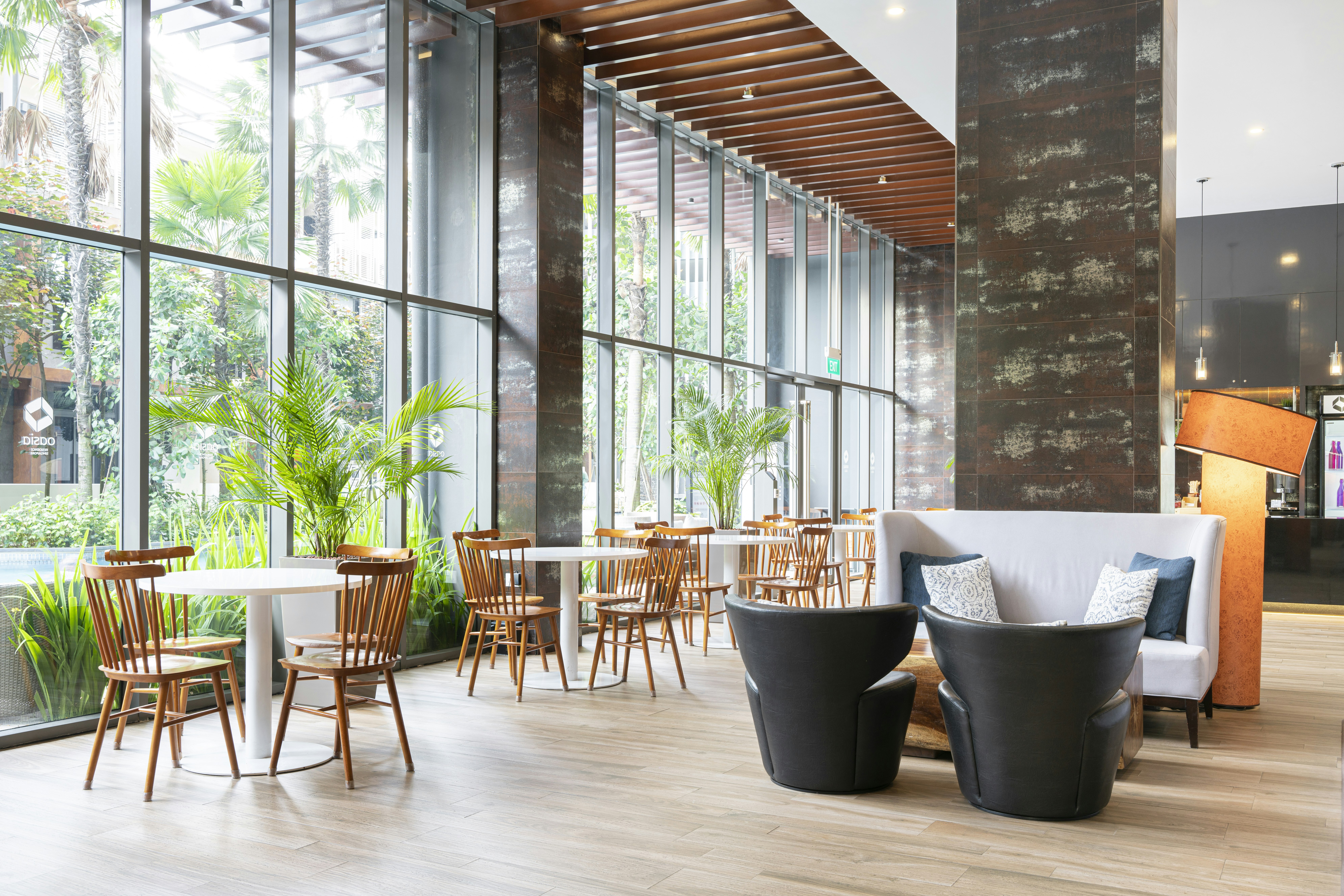 Oasia Residence Singapore 37/56
