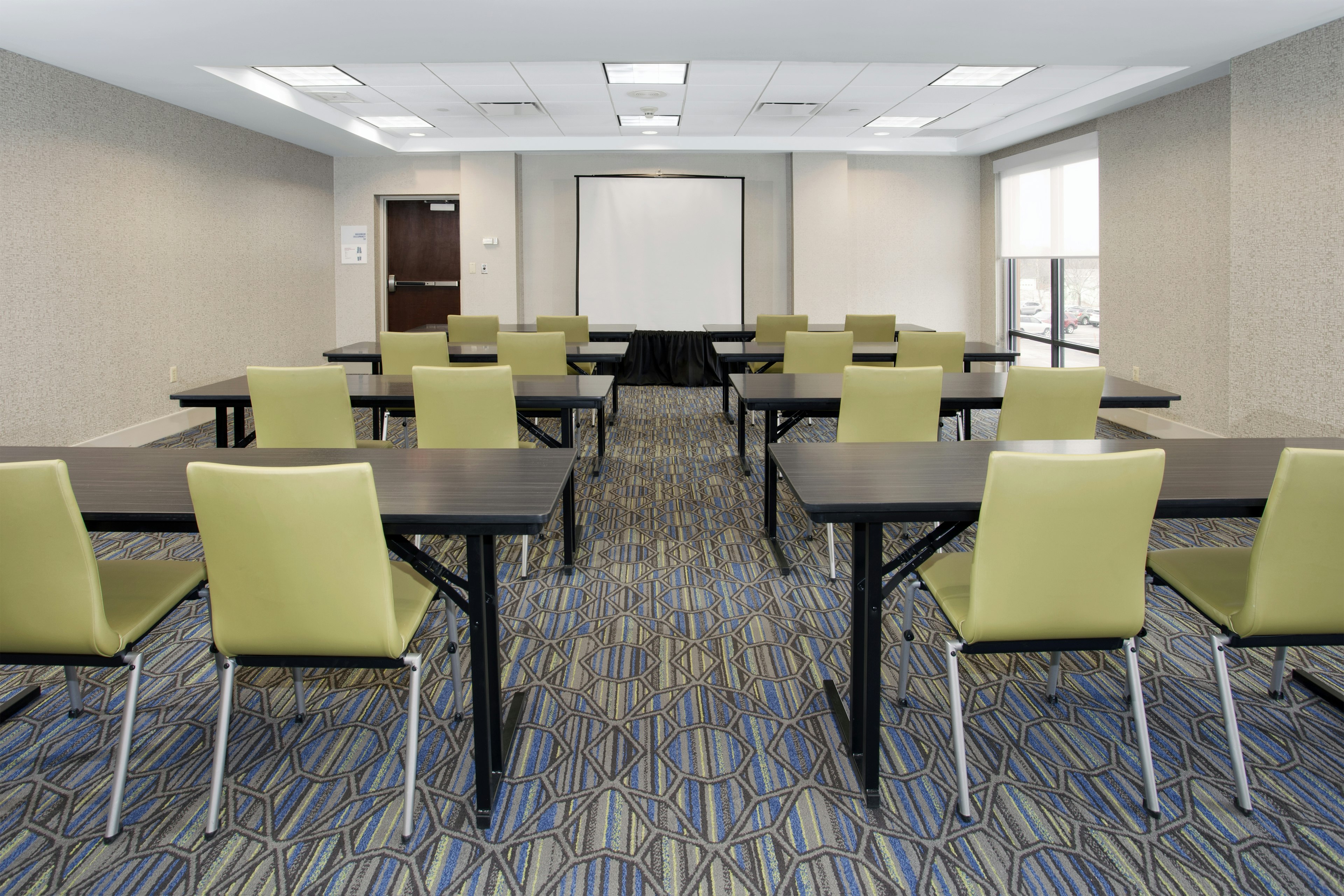 Holiday Inn Express Hotel & Suites South Portland 47/54