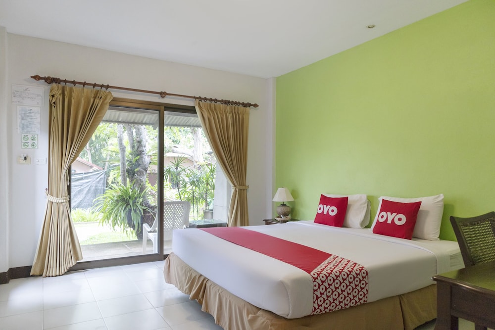 Oyo 1046 Noppharat Resort 25/54