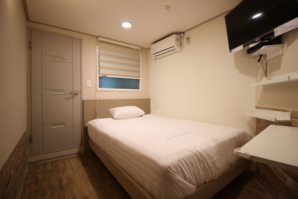 Dongdaemun Hwashin Hostel 29/47