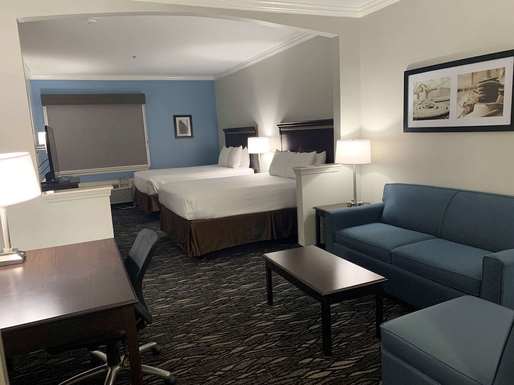 Best Western Plus Lake Worth Inn & Suites 16/29