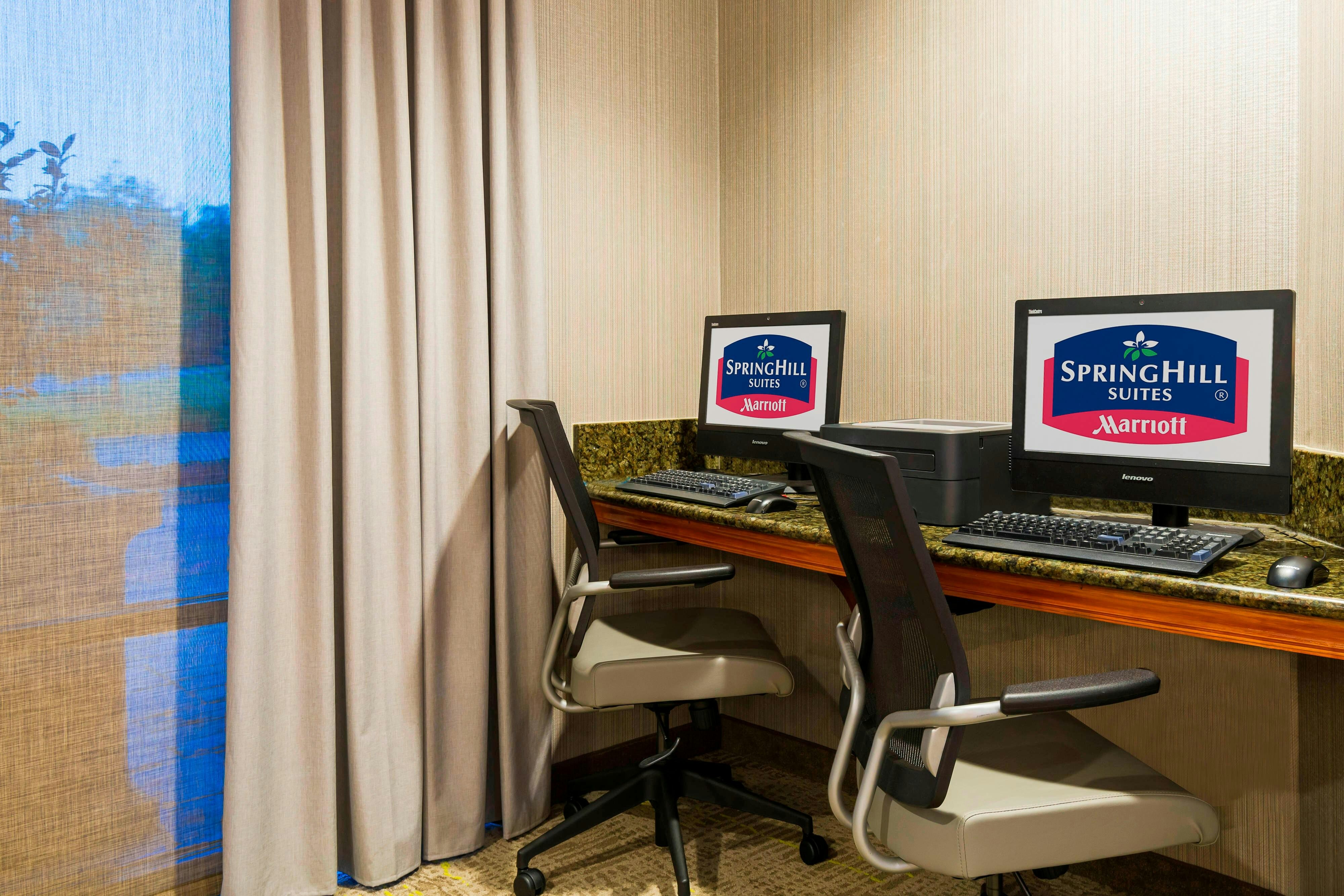 Springhill Suites by Marriott Richmond Northwest 27/32