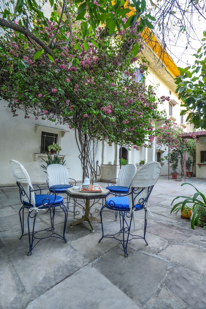 Hotel Diggi Palace 26/40