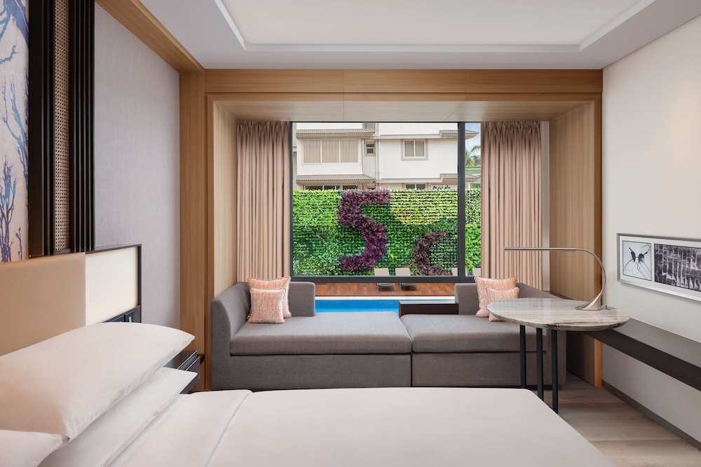 Courtyard By Marriott Goa Colva 15/49