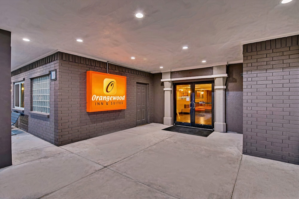 Orangewood Inn Suites Midtown 50/58