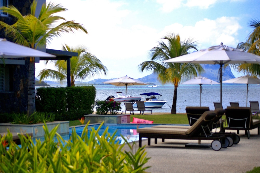 L'escale Beachfront Luxury Suite By Dream Escapes 13/54