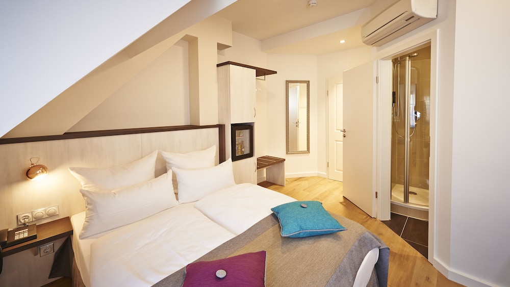 Hotel Elch Boutique 12/63
