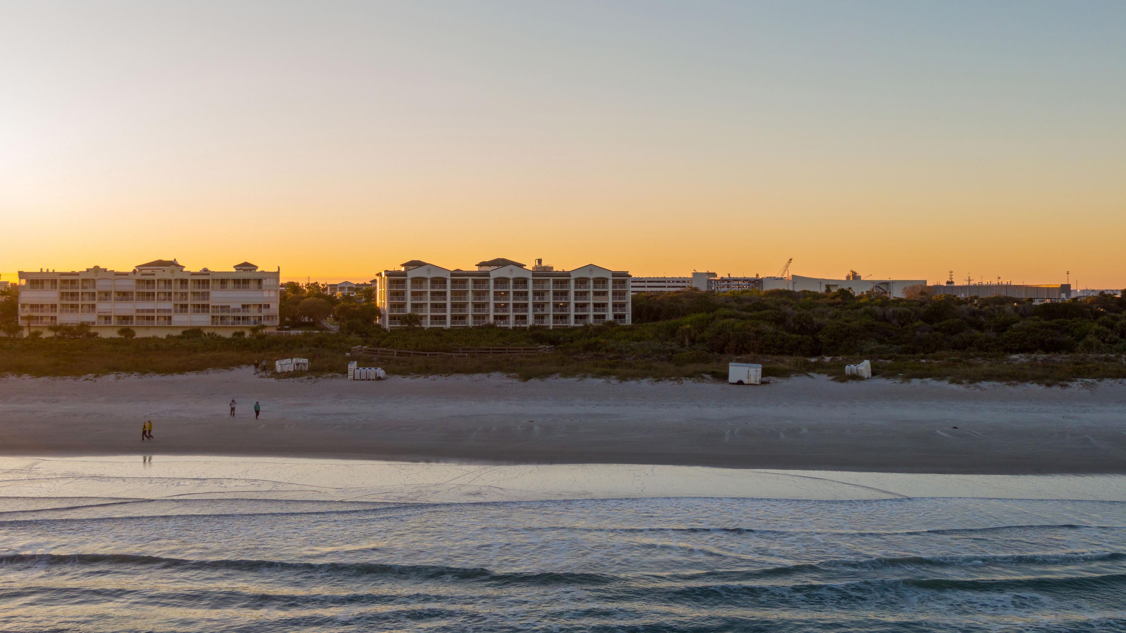 Holiday Inn Club Vacations Cape Canaveral Beach Resort 77/82