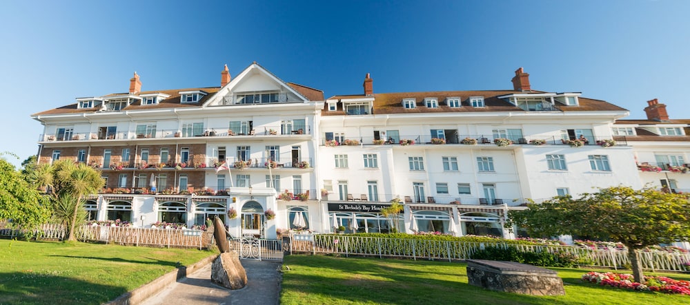 St Brelades Bay Hotel 4/59