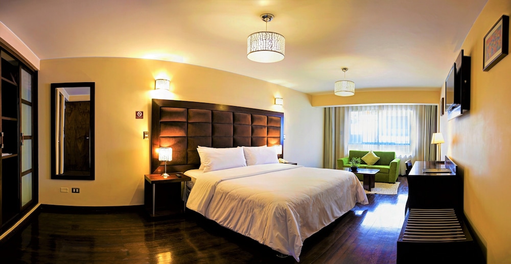 Mint Hotel 21/46