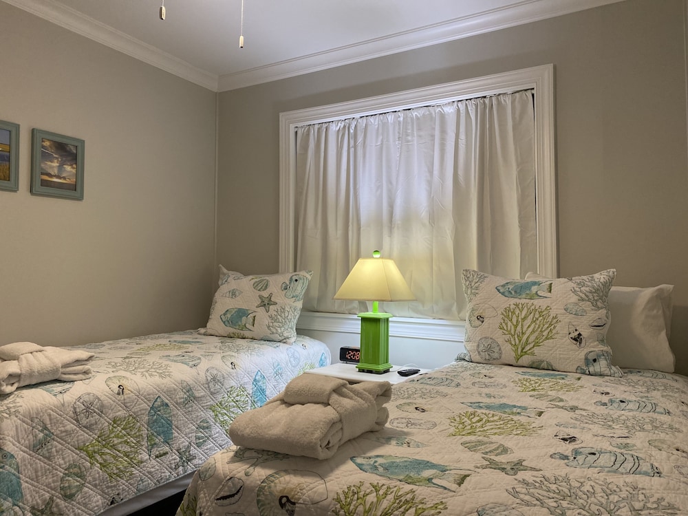 Hilton Head Island Beach Tennis Resort 39/80