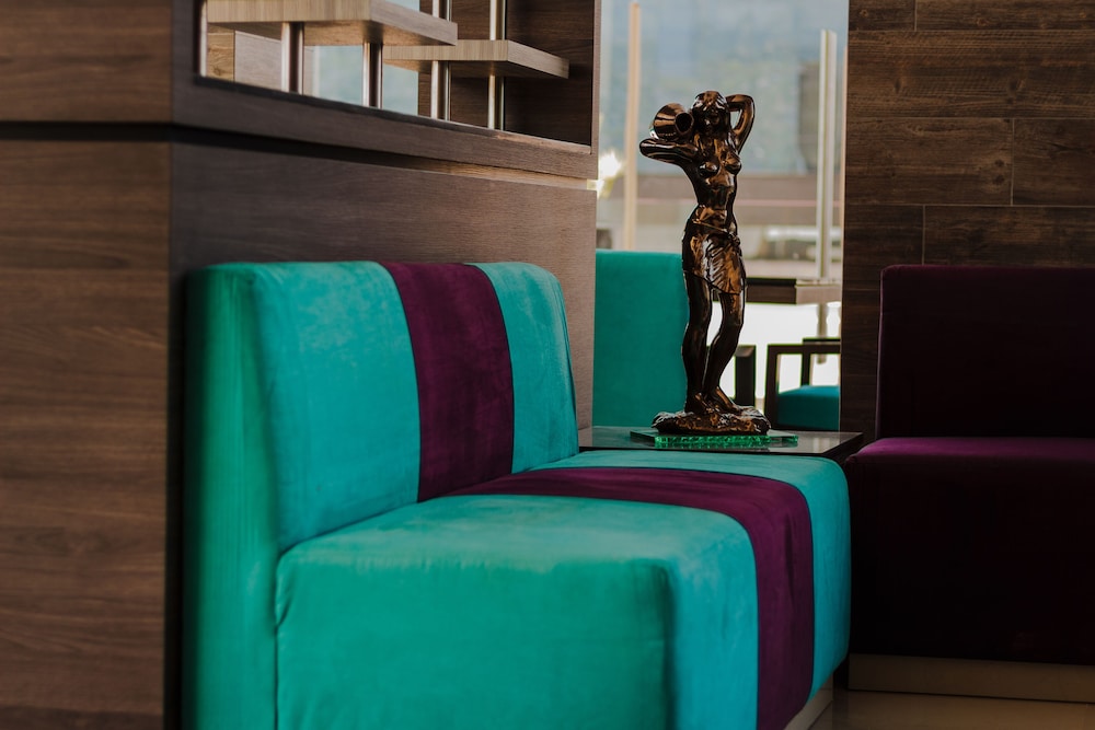 Kavia Monterrey酒店(Hotel Kavia Monterrey) 图片2