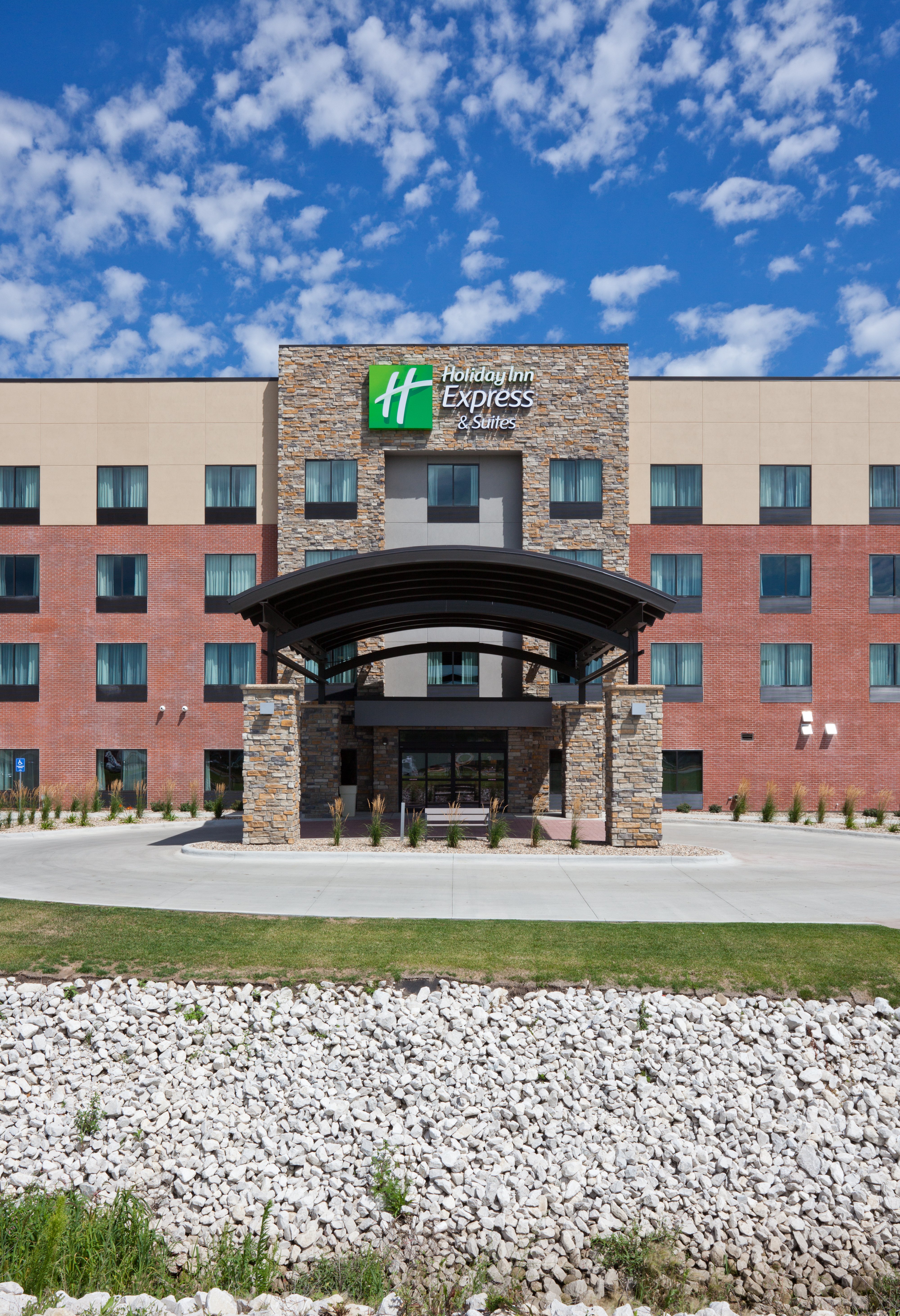Holiday Inn Express Fort Dodge 26/26