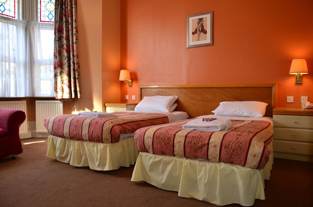 The Russell Hotel 18/50