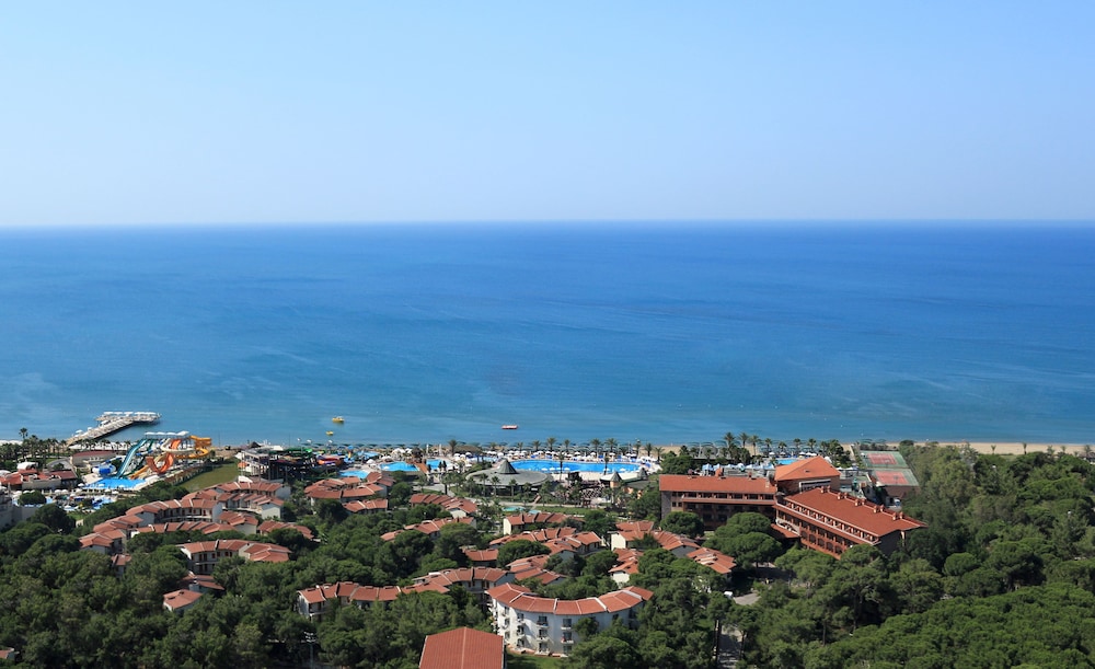Papillon Belvil Holiday Village - All Inclusive 47/50