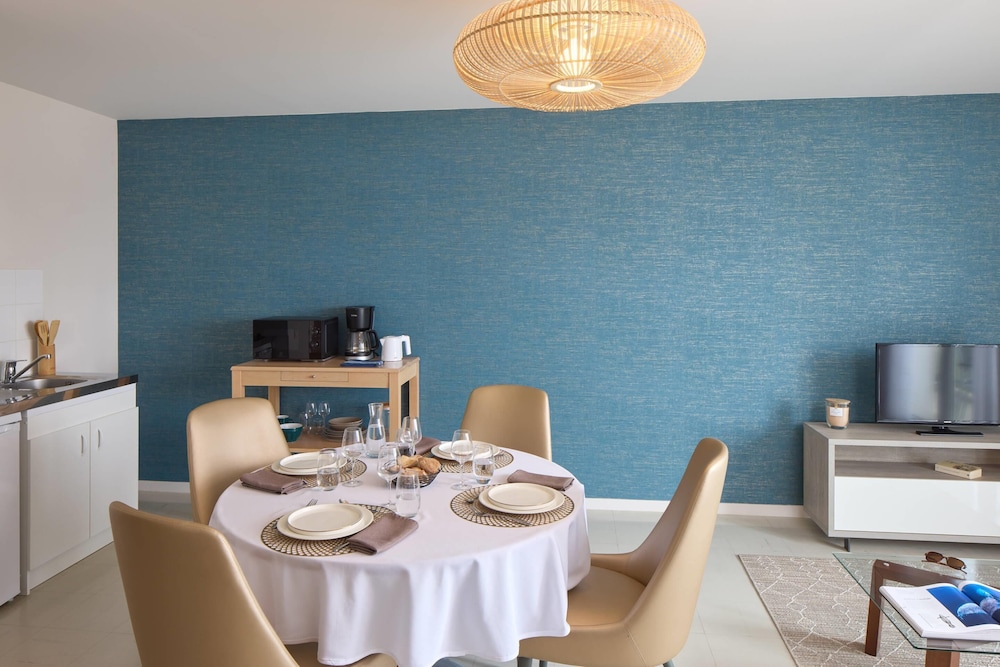 Quality Aparthotel Portes de Rennes 23/30