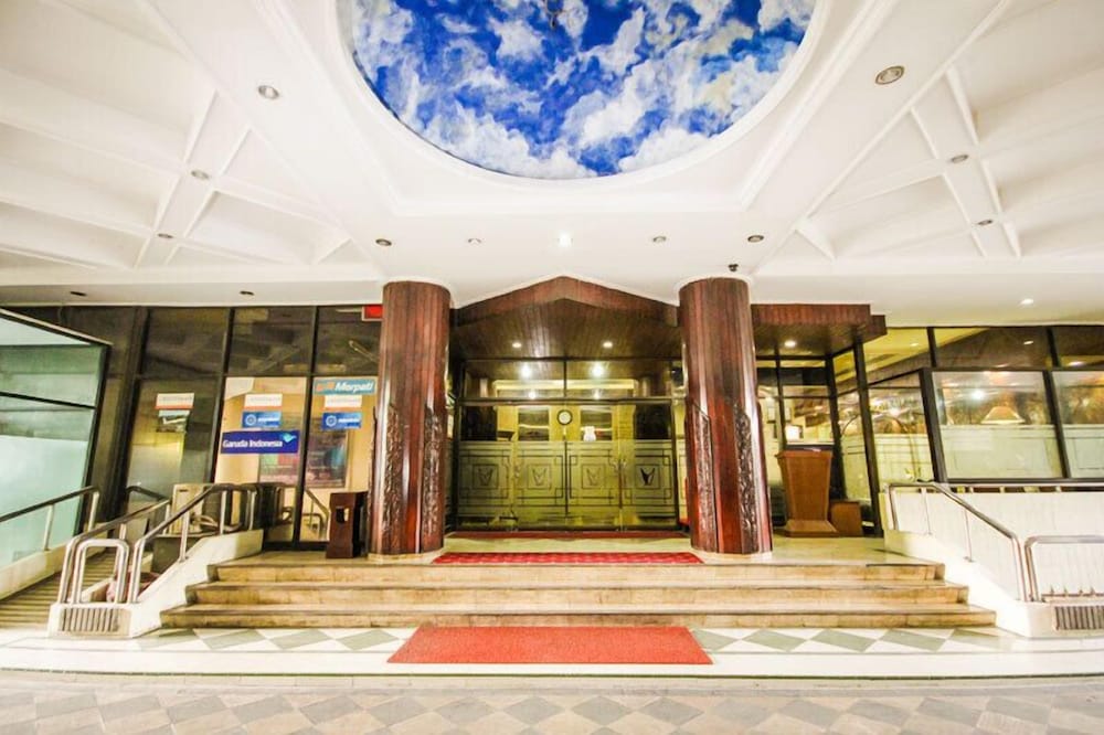 Grand Menteng Hotel 5/50