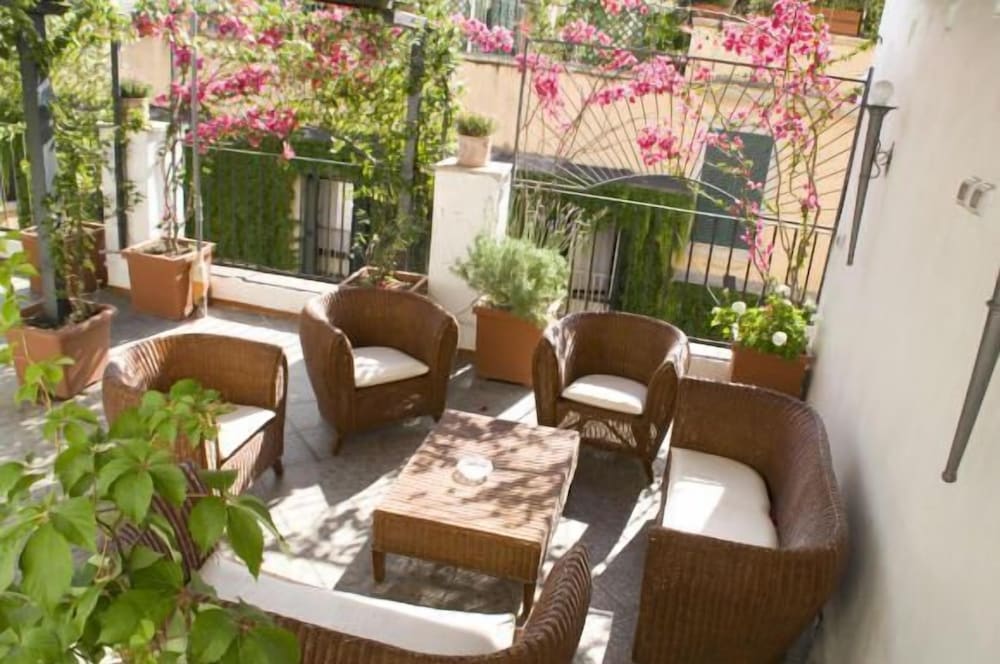 Antica Locanda 34/48