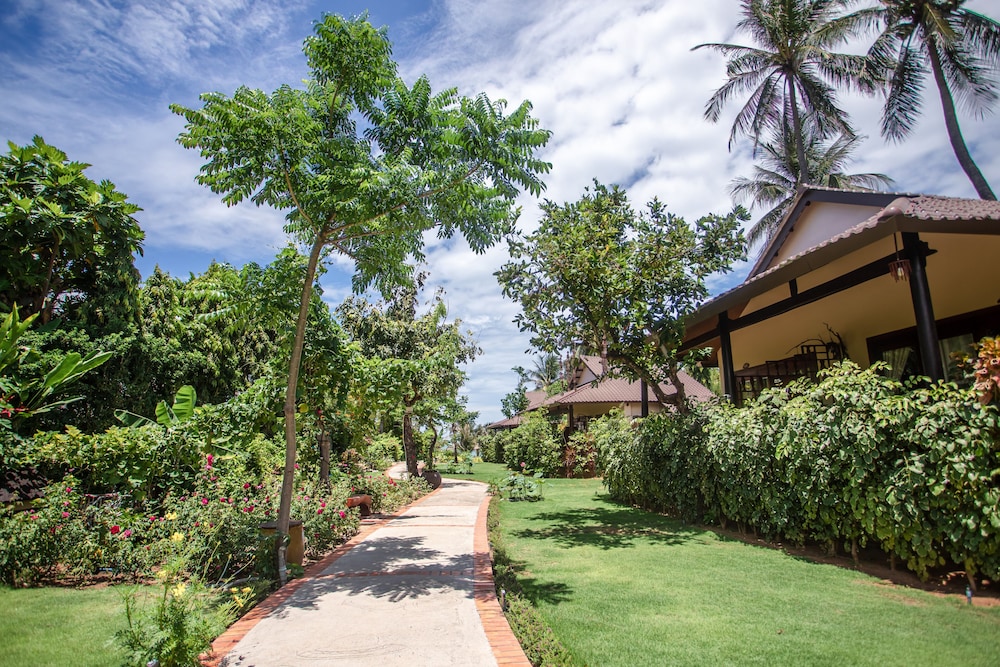 Bao Quynh Bungalow 68/71