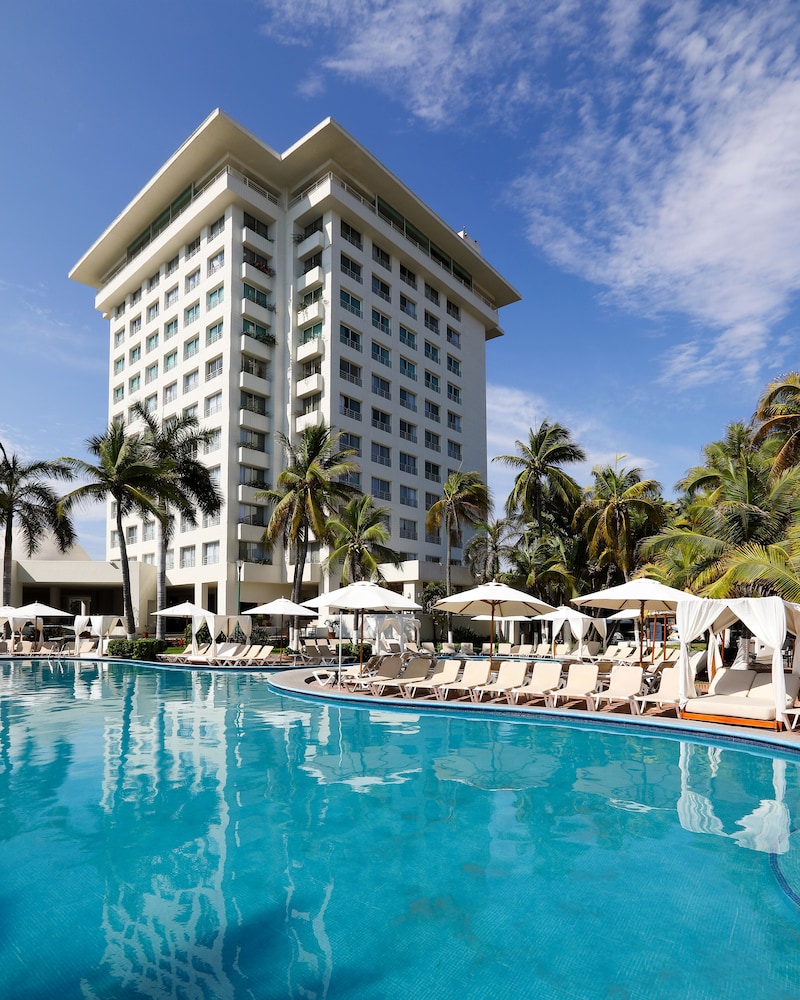 Emporio Ixtapa 1/50