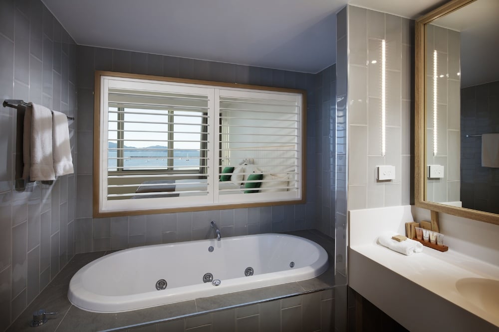 Resort, Suite, 2 Double Beds