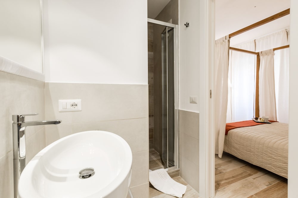 The Best in Rome Vite 44/50