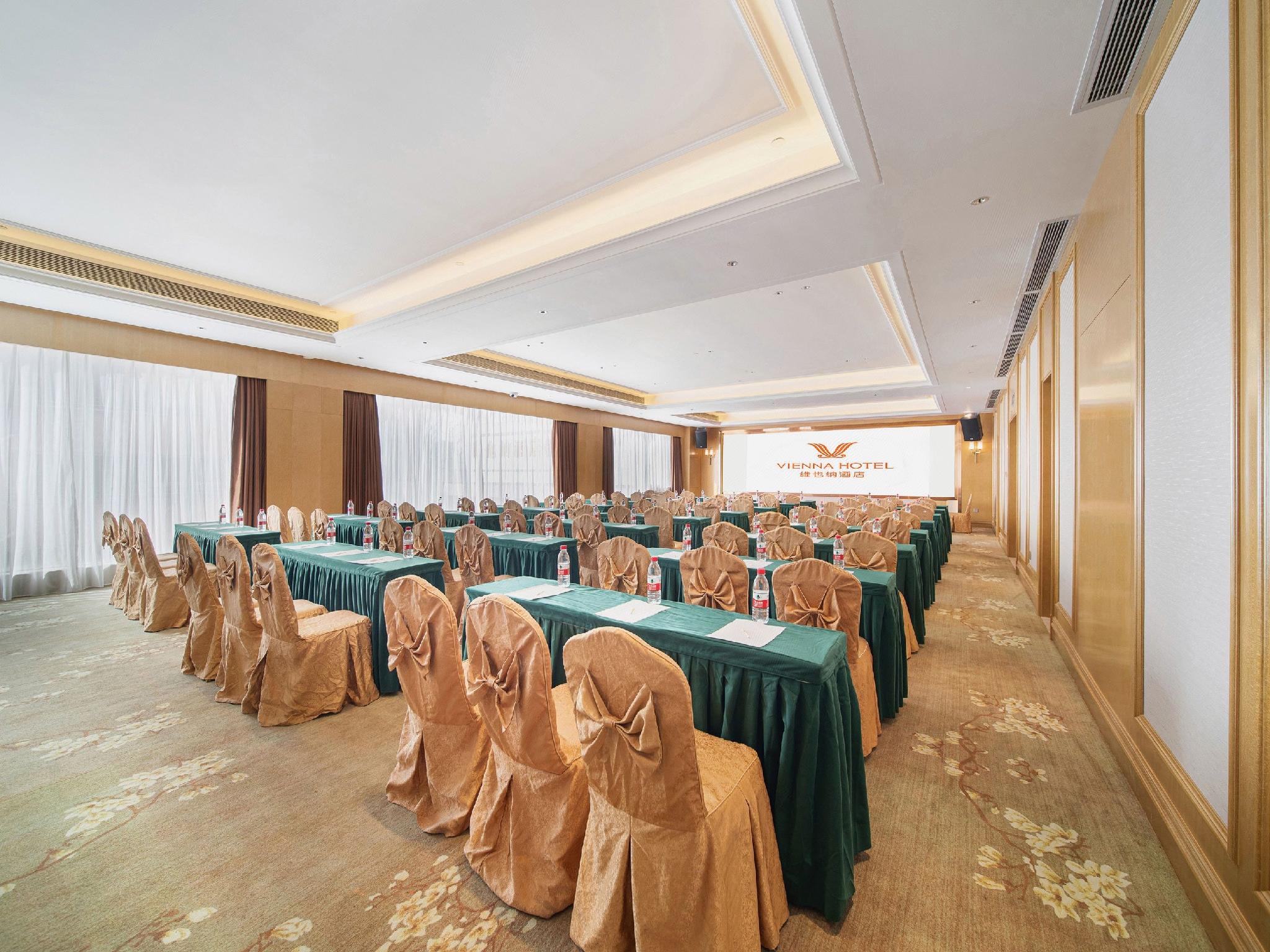 Vienna Hotel Haiwan Branch 31/45