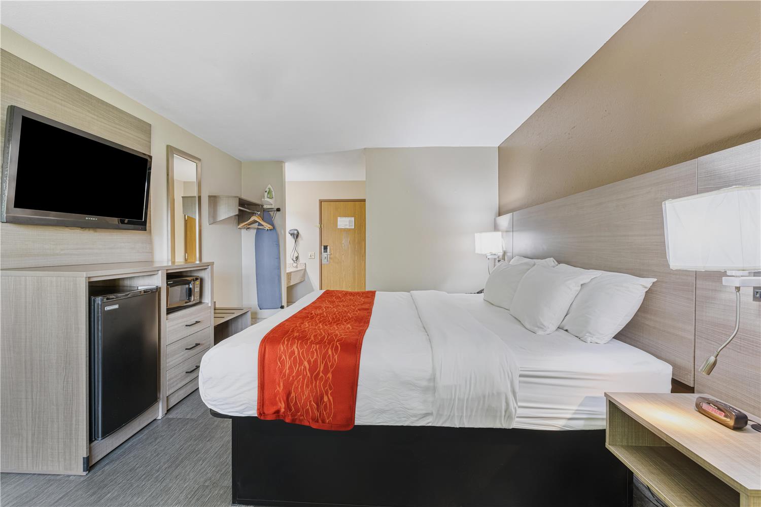SureStay Plus by Best Western Kearney Liberty Nort 6/12