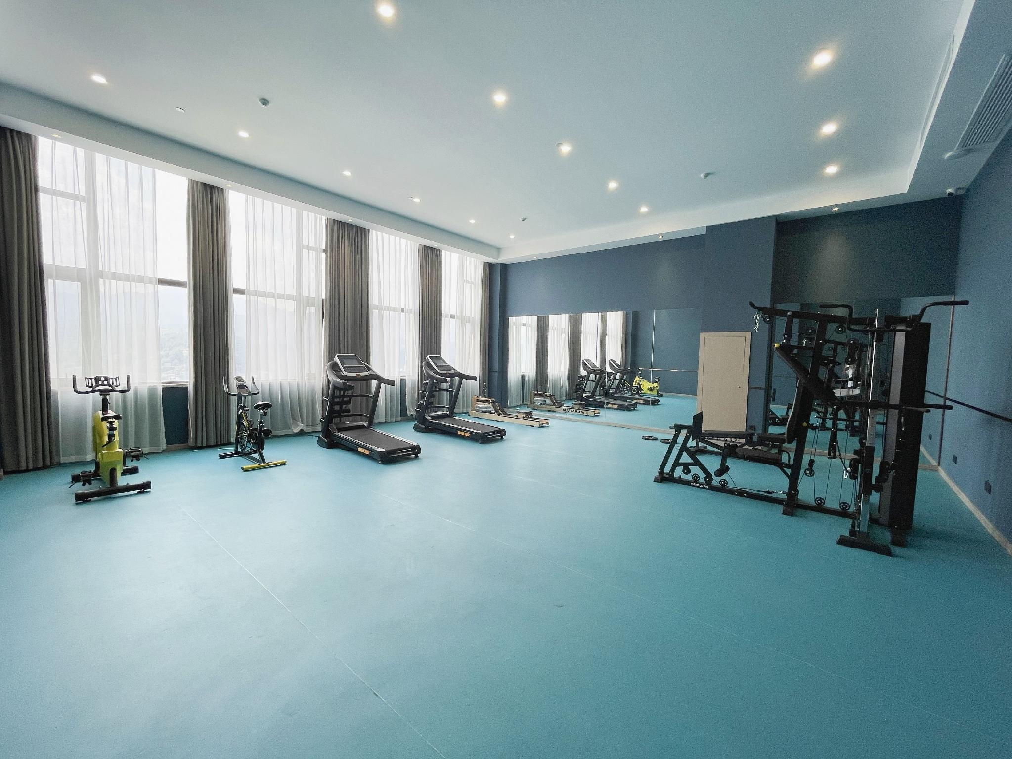 Yixiangting Juxi International Hotel 14/26