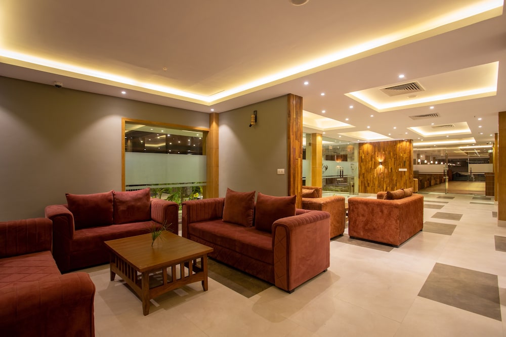 Soaltee Westend Resort Chitwan 26/45