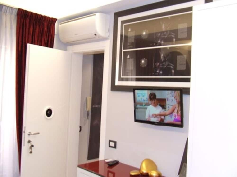 Bdb Luxury Rooms Margutta 6/50