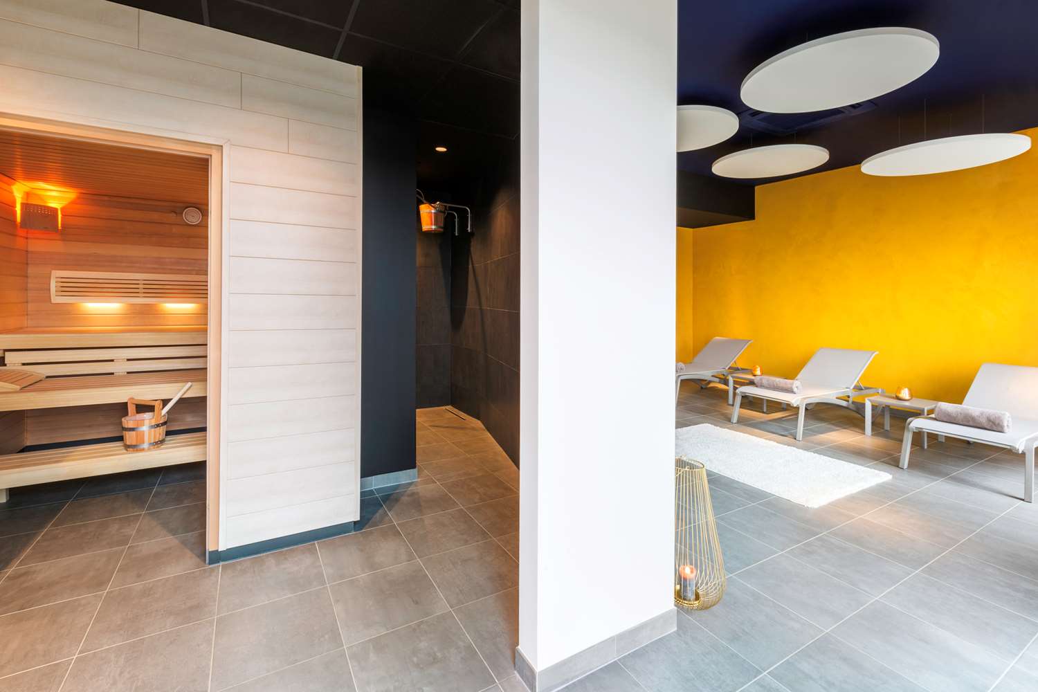 Best Western Plus Hotel Les Humanistes 60/60